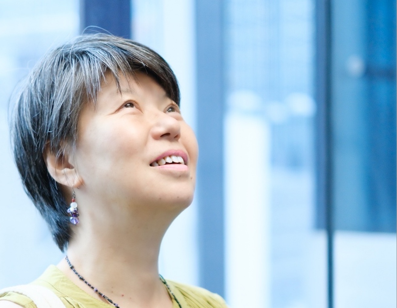 花火プロデューサー・井出直美さんに聞く　「還暦花火の日」誕生秘話（３）
